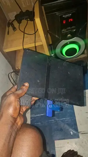 Playstation 2