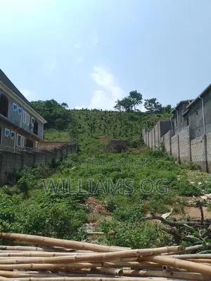 Spacious Land