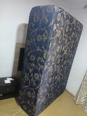 Vitafoam Mattress