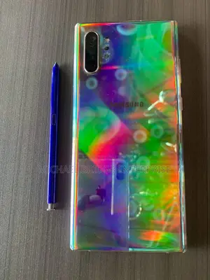 Samsung Galaxy Note10+ 256 GB