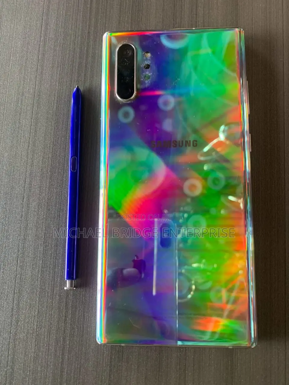 Samsung Galaxy Note10+ 256 GB