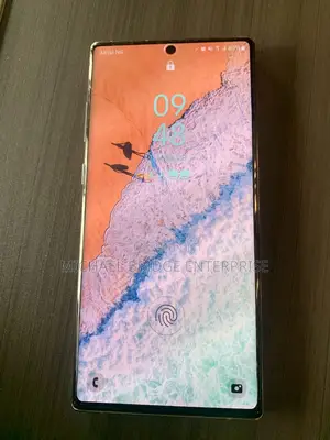 Samsung Galaxy Note10+ 256 GB