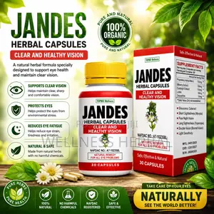 Jandes Eyes