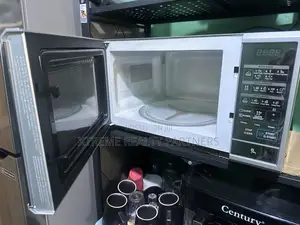 Lg 30 Litres Microwave Oven