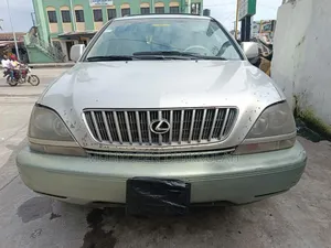 Lexus RX 2003