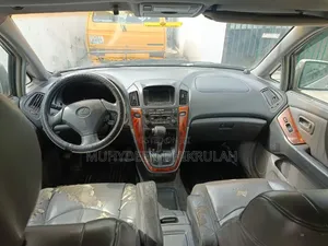 Lexus RX 2003