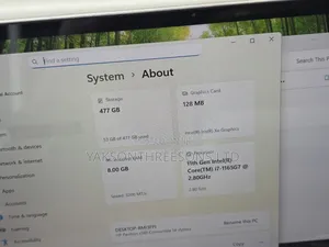 Laptop HP Pavilion x360 8GB Intel Core i7 SSD 512GB