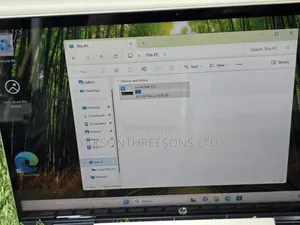 Laptop HP Pavilion x360 8GB Intel Core i7 SSD 512GB