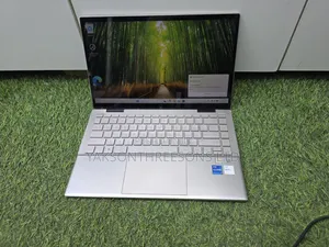Laptop HP Pavilion x360 8GB Intel Core i7 SSD 512GB