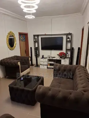 7 Seater Chairs