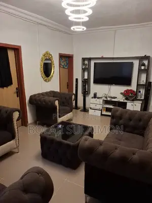 7 Seater Chairs