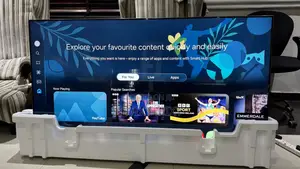 Samsung 65” Neo Qled Qn85d Smart Ai Tv (2024)