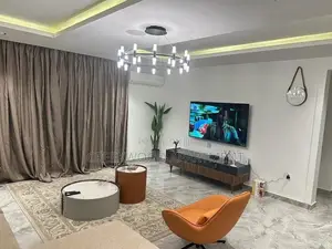 Spacious 1 Bedroom Luxury Serviced Apartment