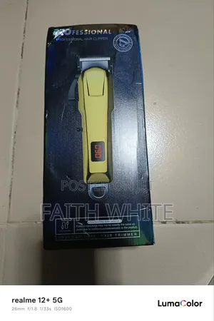 Hair Clipper