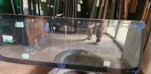 Mecedex G63 Windsreen Glass 2020