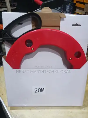 Industrial Fishing Tape (20m)