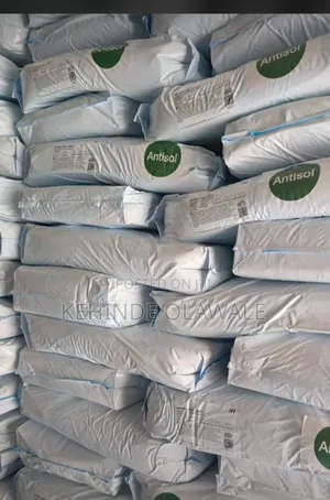Water Treatment Drilling /Pilling Chemicals
