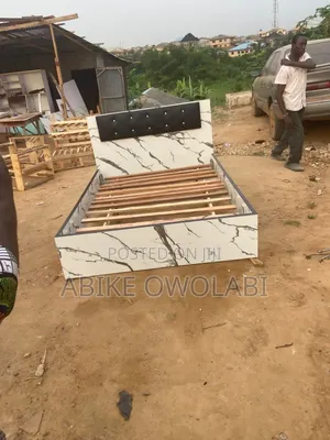 4 and Half Bed Frame