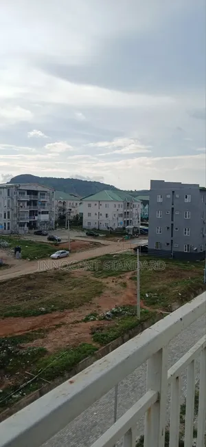 3bdrm Apartment in Apdc, Kubwa for sale