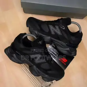 Unisex Footwear