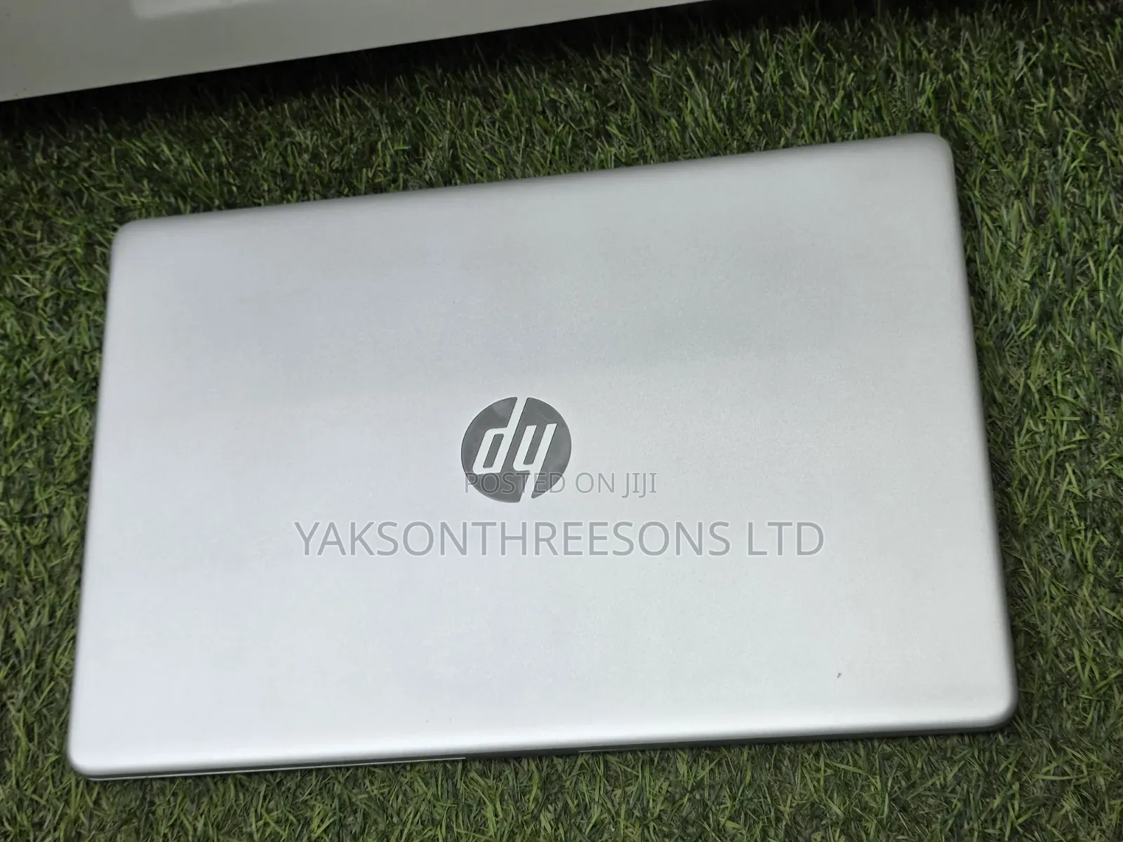 Laptop HP 15s 8GB Intel Core i7 SSD 256GB