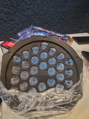 3w by 36bulb Led Light