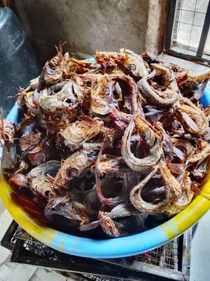 Oven Dried Proteins