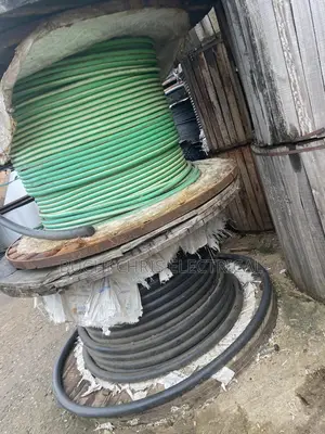 70mmx1 Single Earth Cable G/Y
