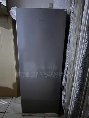 Hisense Standing Freezer