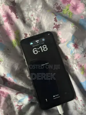 Apple iPhone X 256 GB Black
