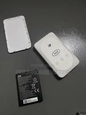 MTN 4g Pocket Wi-Fi