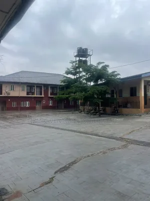 Furnished Mini Flat in Agric Rd, Ikotun / Ikotun/Igando for rent