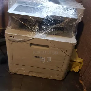 Brother MFC-L3780cdw Printer