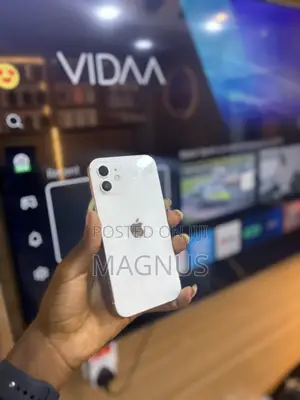 Apple iPhone 12 64 GB White
