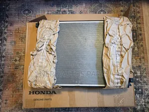 Radiator Honda Civic 2016-2021