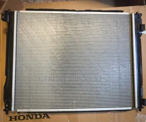 Radiator Honda Civic 2016,2017,2018,2019,2020,2021,2022