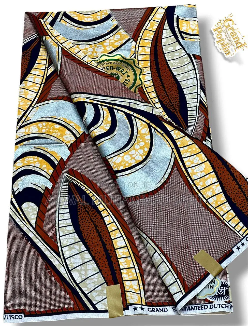 Women Wrapper