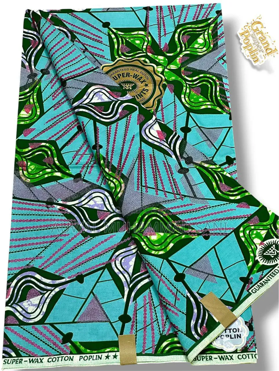Women Wrapper