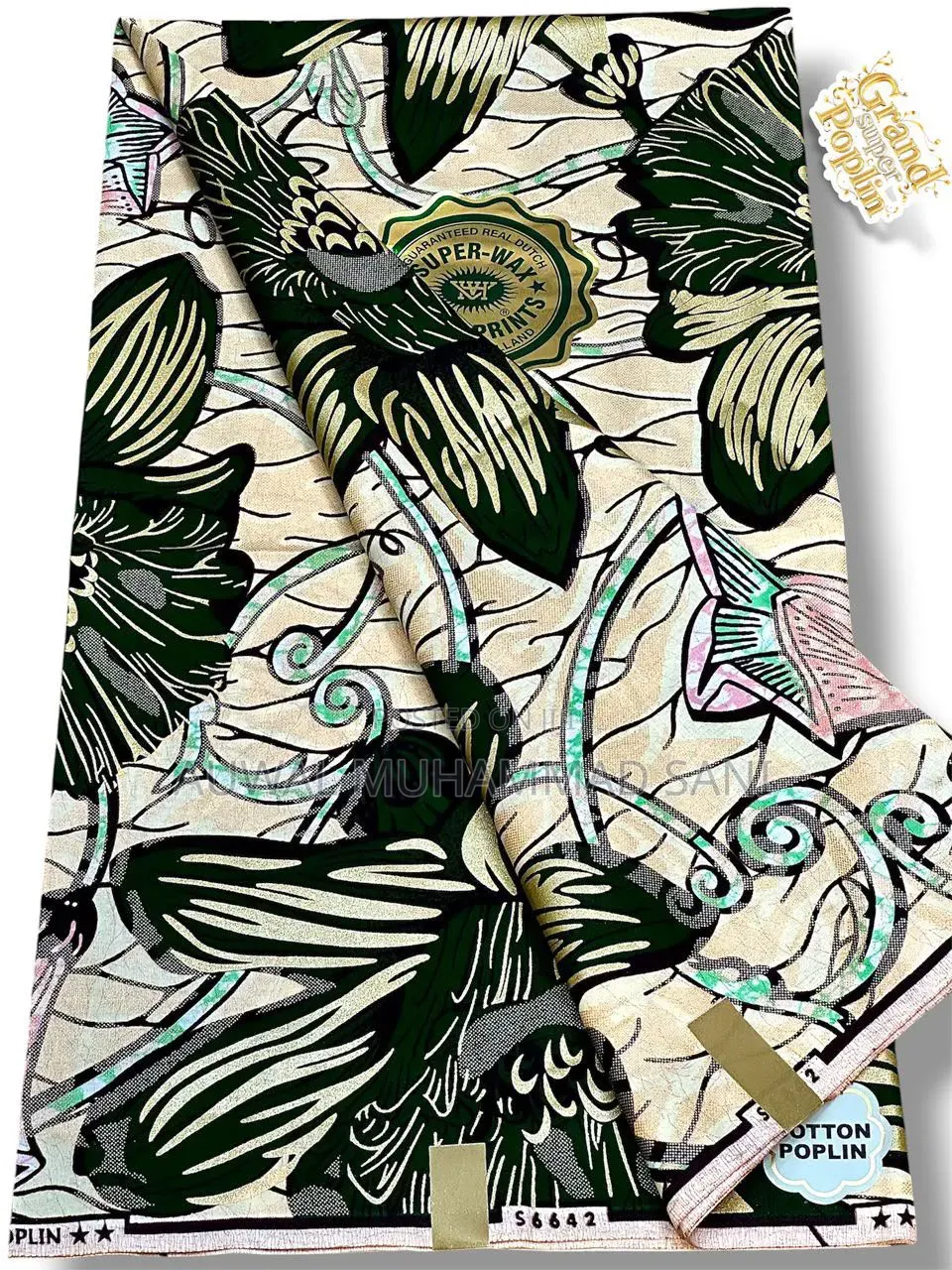 Women Wrapper