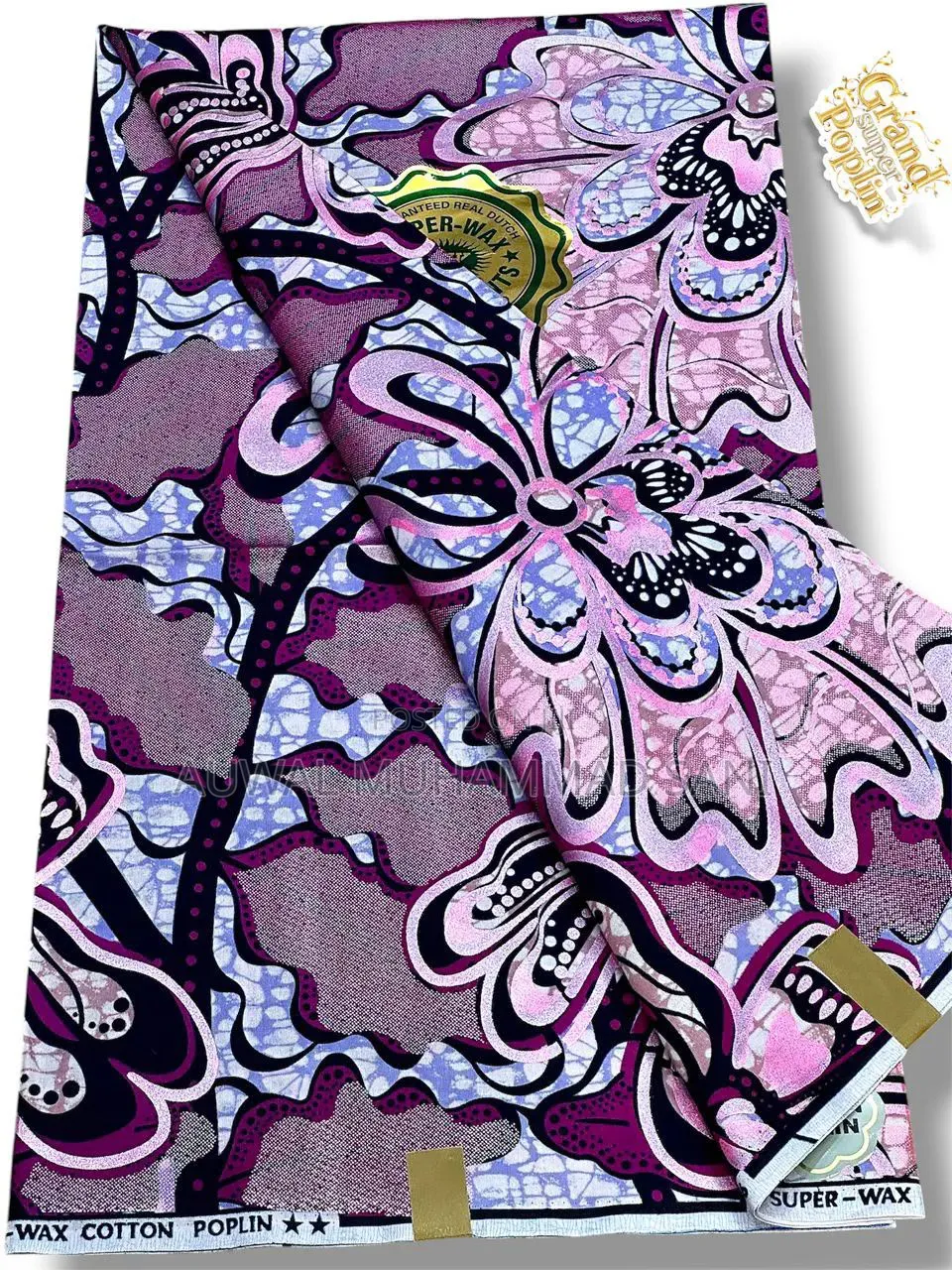 Women Wrapper