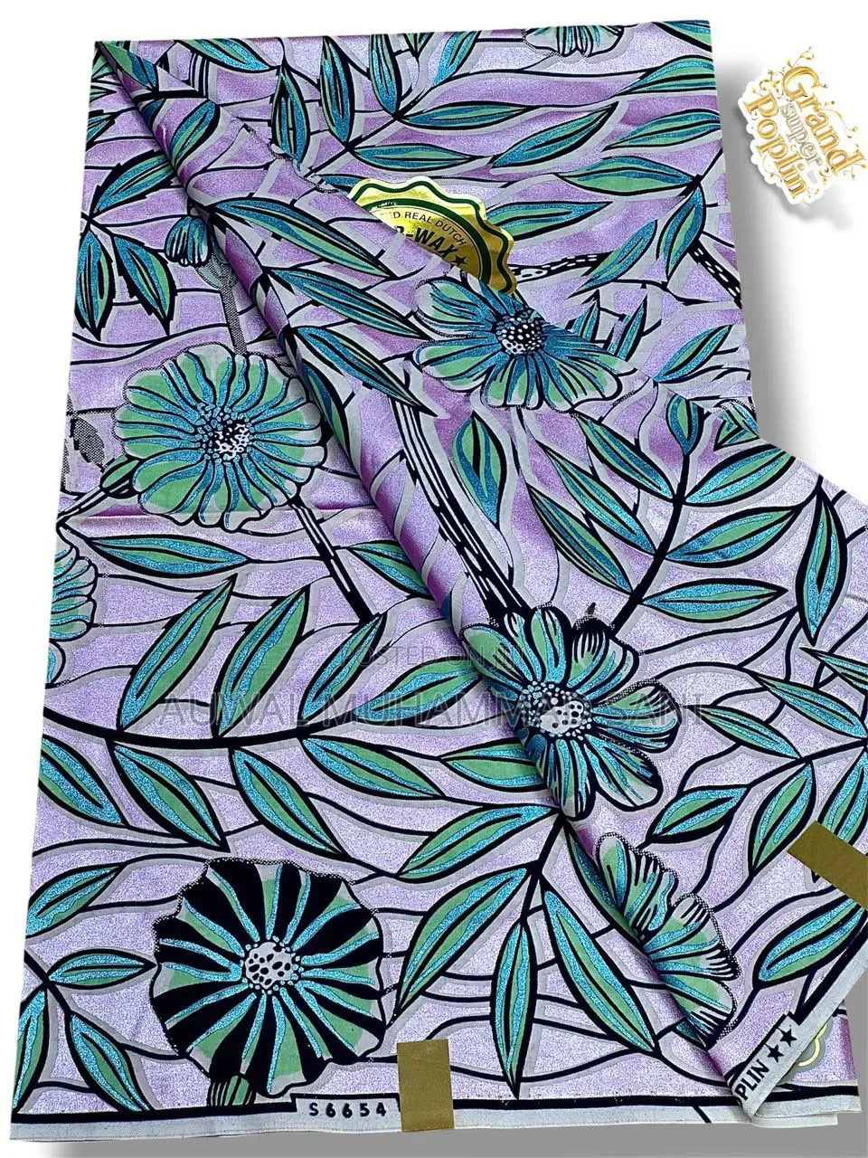Women Wrapper