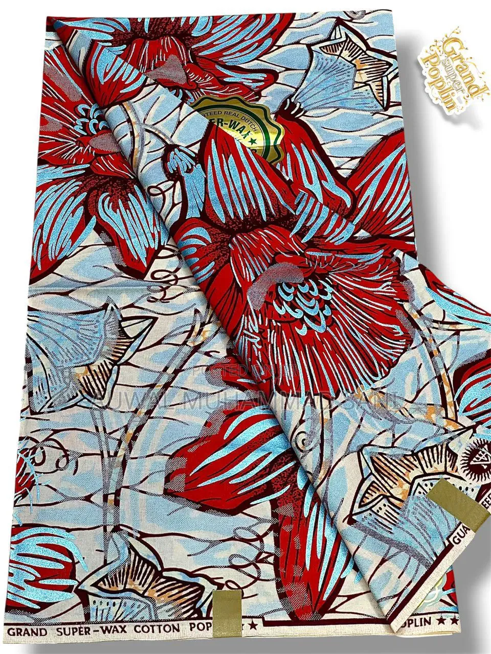 Women Wrapper