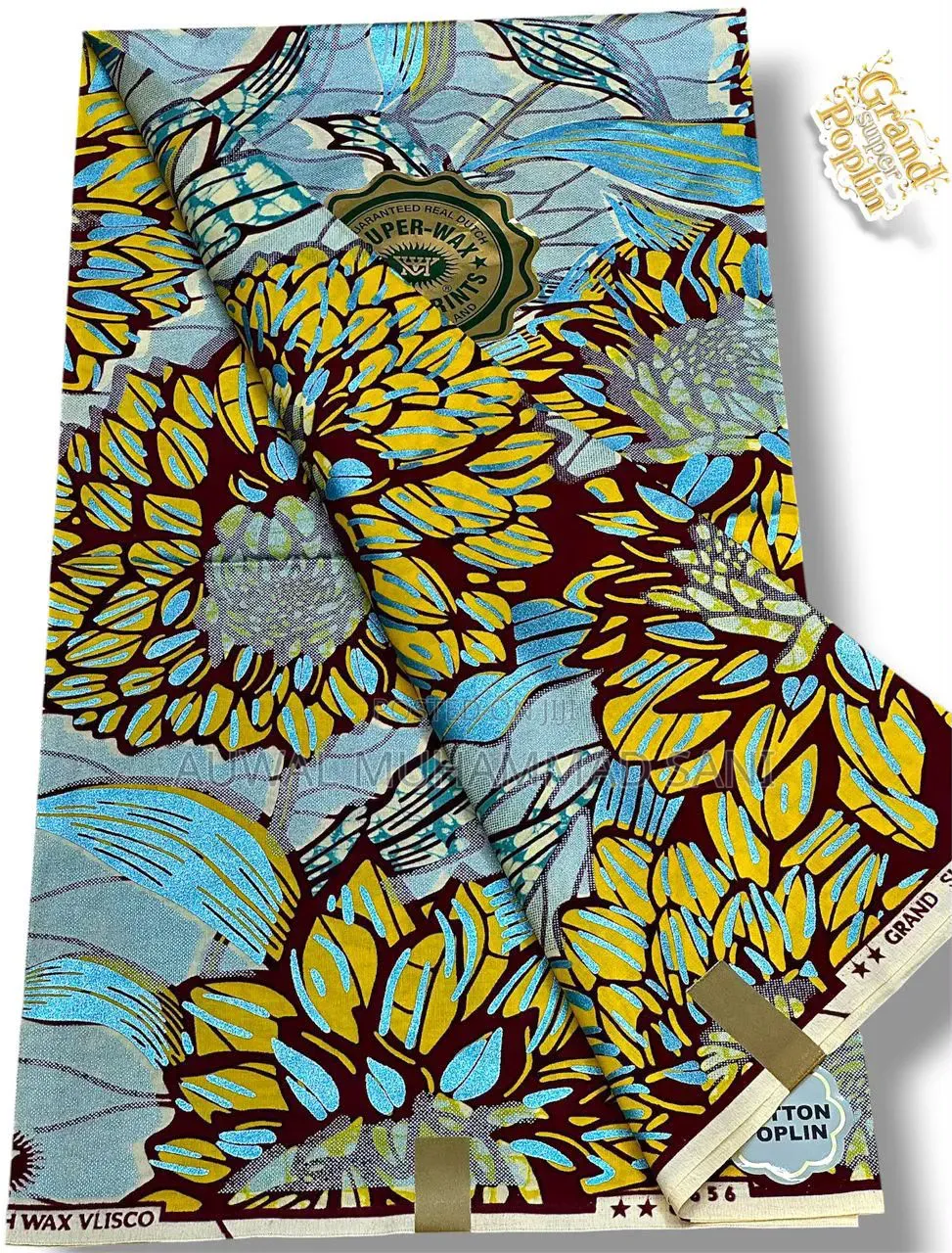 Women Wrapper