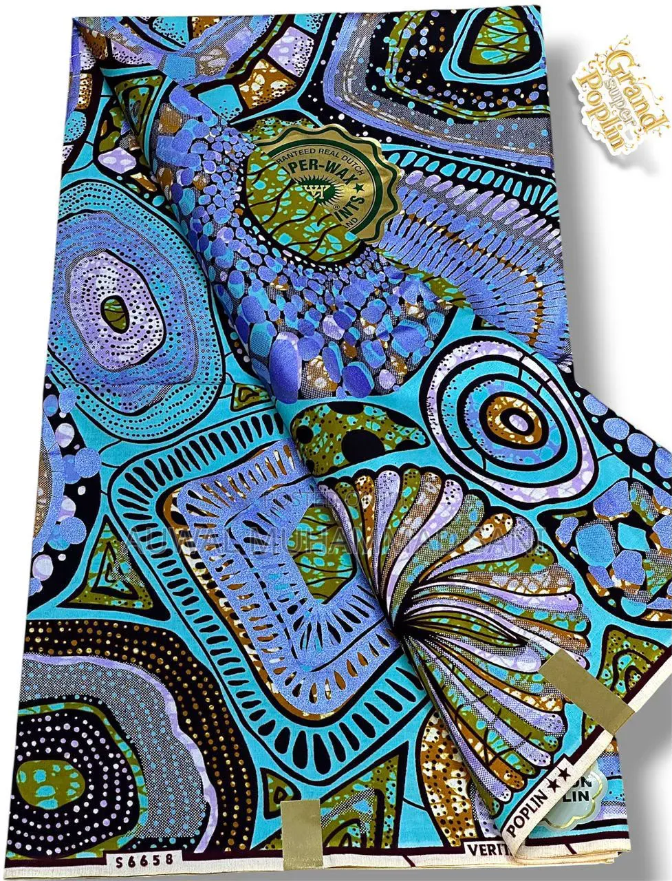 Women Wrapper