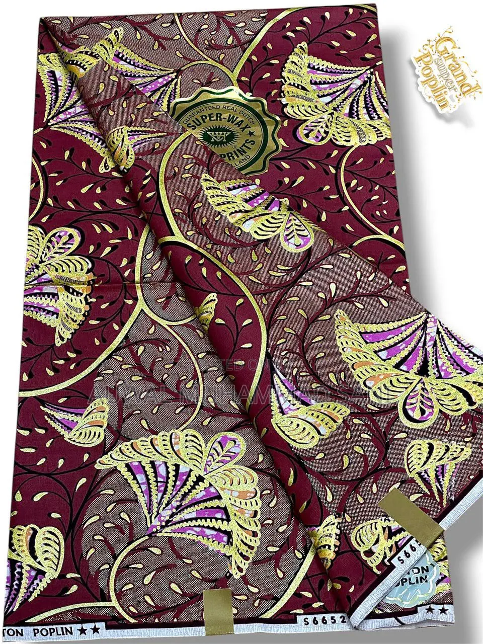 Women Wrapper