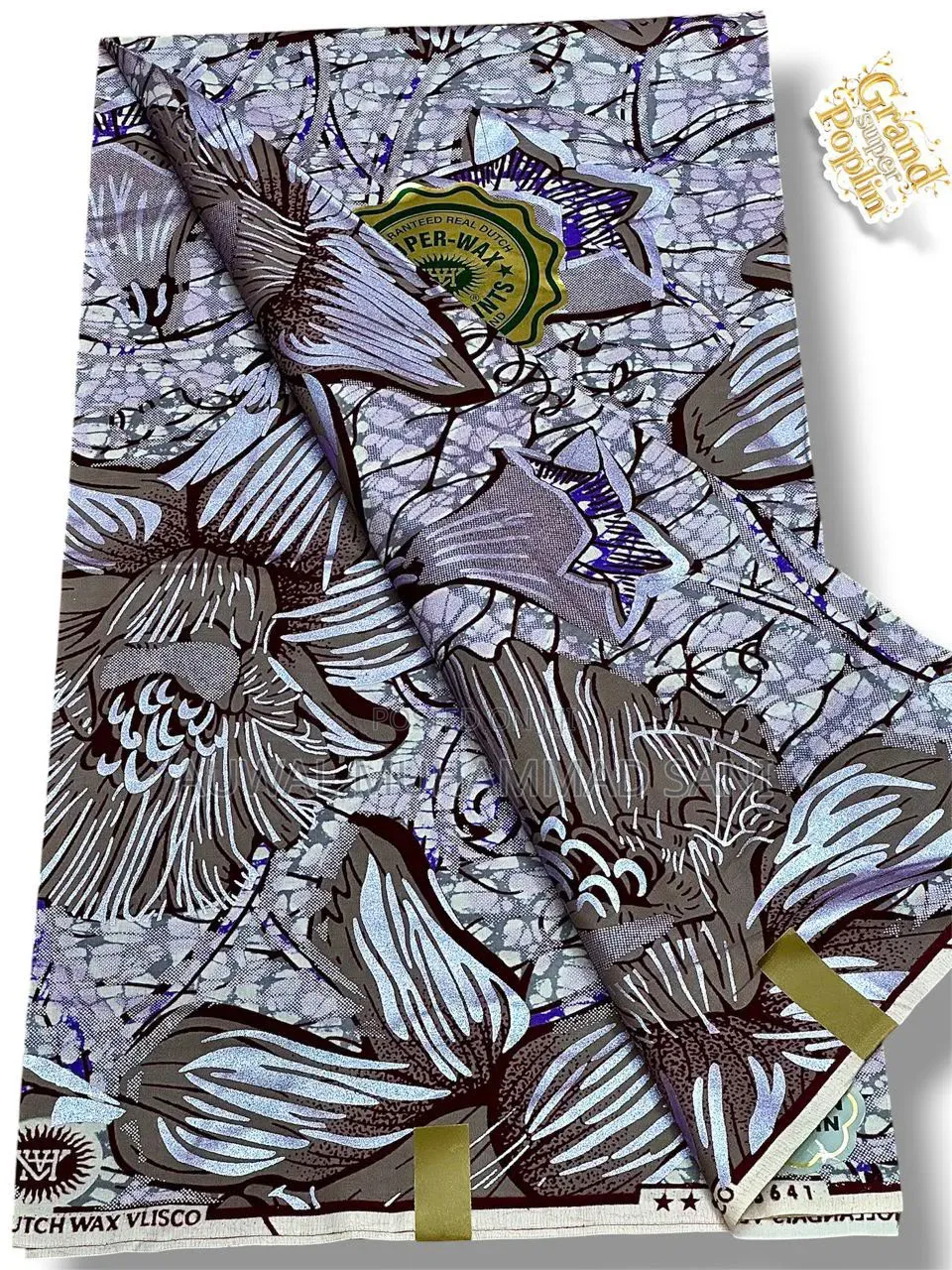 Women Wrapper
