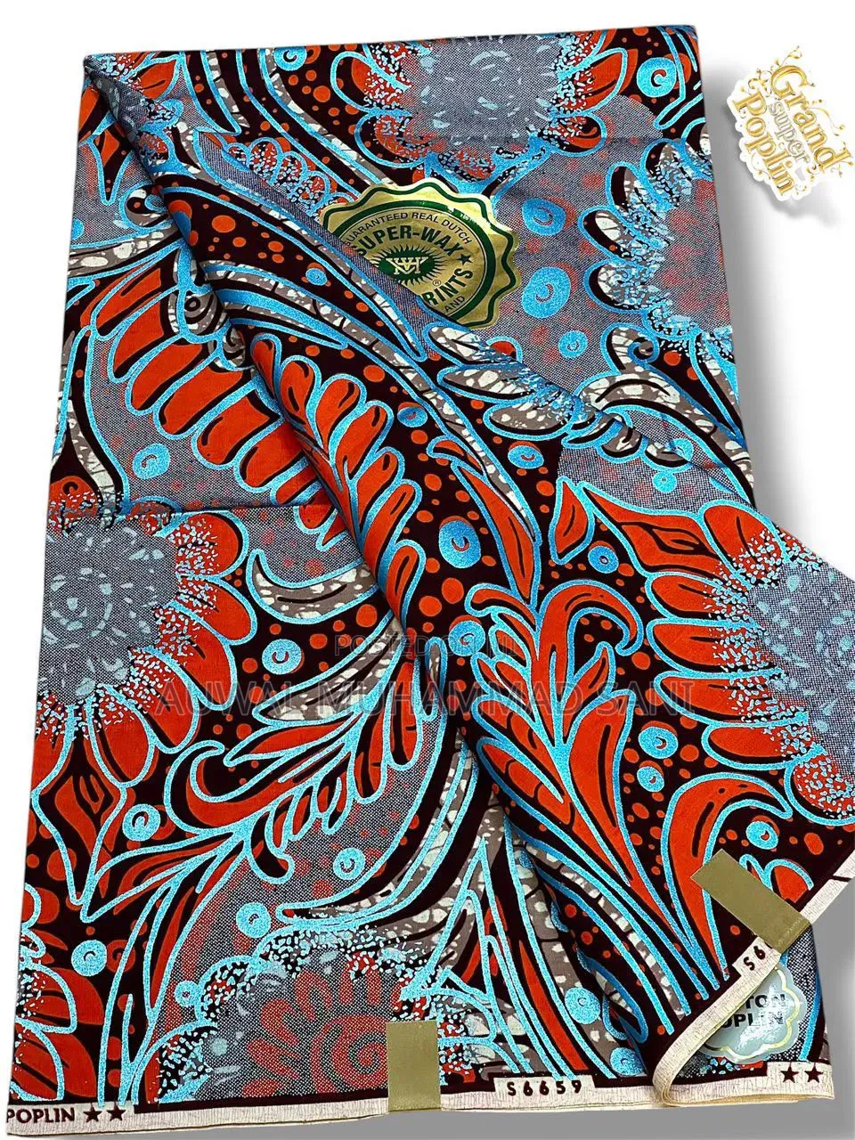 Women Wrapper