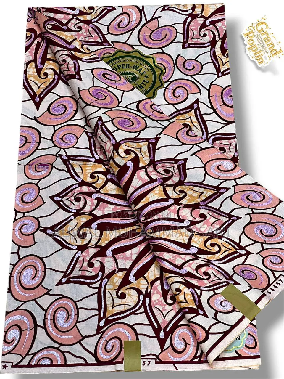 Women Wrapper