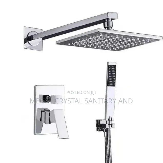 Condict Shower Mixer