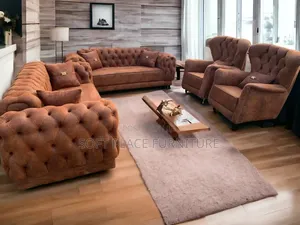 High Classic Luxury Sofa